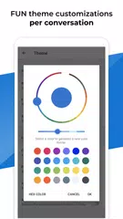 Pulse SMS (Phone/Tablet/Web) XAPK Herunterladen