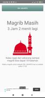 Nunggu Maghrib स्क्रीनशॉट 1