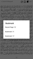 3 Schermata Lembaran Alquran