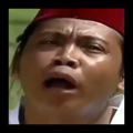 Suara Sombong Amat