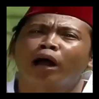 Suara Sombong Amat আইকন