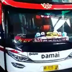 Telolet Ramadhan Tiba biểu tượng