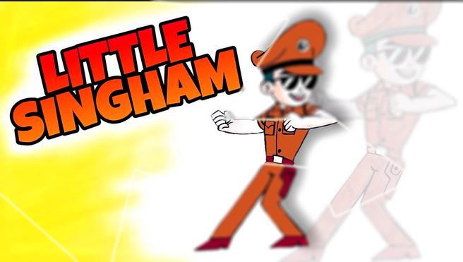 New Adventure Little Singham Video APK for Android Download New Adventure Little Singham Video APK for Android Download