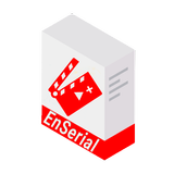 EnSerial Plus icon