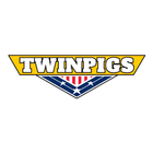 Amerykański Park Rozrywki Twinpigs icône
