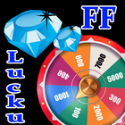 Diamond Lucky wheel иконка