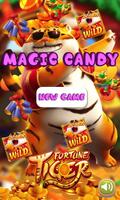Lucky Magic Candy स्क्रीनशॉट 2