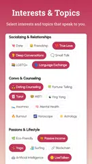 LiveTalk: Live Video Call Chat XAPK download