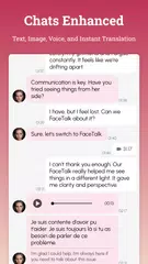 LiveTalk: Live Video Call Chat XAPK download