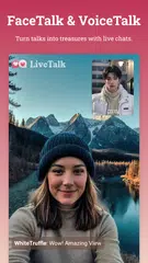 LiveTalk: Live Video Call Chat XAPK download