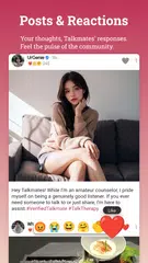 LiveTalk: Live Video Call Chat XAPK download