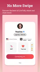 LiveTalk: Live Video Call Chat XAPK download