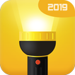 Super LED Flashlight (Torch Light)