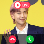 ”BTS RM Fake Call