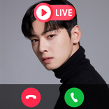 ”Cha Eun-woo Fake Call
