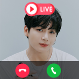 ”Jungkook Fake Call