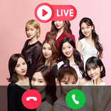 ”Twice Fake Call