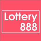 Lottery 888 - 台灣彩券即時開獎資訊 アイコン