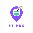 PT PRO - Best short term stays Zeichen