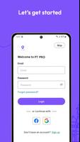 PT PRO - Best short term stays Screenshot 1