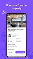 PT PRO - Best short term stays Screenshot 3