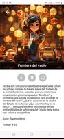 AnimePanda Espanol 截图 1
