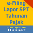 Cara Lapor SPT Tahunan eFiling