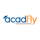 Acadfly : Study Abroad icône