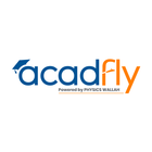 Acadfly : Study Abroad آئیکن