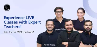 PW - India's Learning Platform