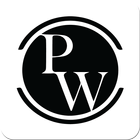 PW أيقونة