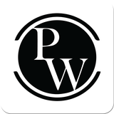 PW icon