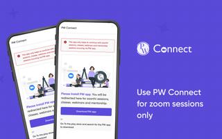 PW Connect 스크린샷 2