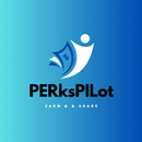 PerksPilot - Make Money Online APK