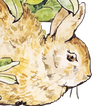 Peter Rabbit Puzzle