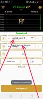 PP TUNNEL VIP スクリーンショット 3
