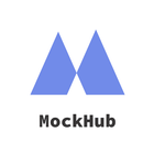 MockHub icône
