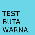 Aplikasi Test Buta Warna