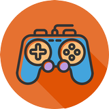 PS / PS2 / PSP آئیکن
