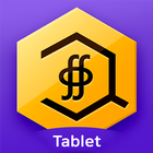 QuuBe for Tablet आइकन