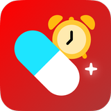 Pillo: Pill Reminder & Tracker ikon