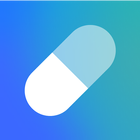 Pill & Medication Reminders icono