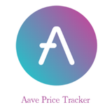 AAVE Price Tracker