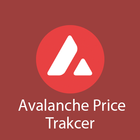 AVAX Price Tracker アイコン