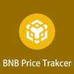 BNB Price Tracker
