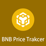 BNB Price Tracker أيقونة