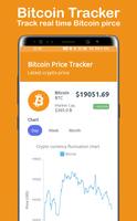 BNB Price Tracker syot layar 1