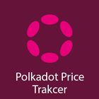 DOT Price Tracker أيقونة