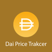 DAI Price Tracker