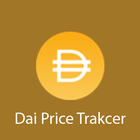 DAI Price Tracker أيقونة